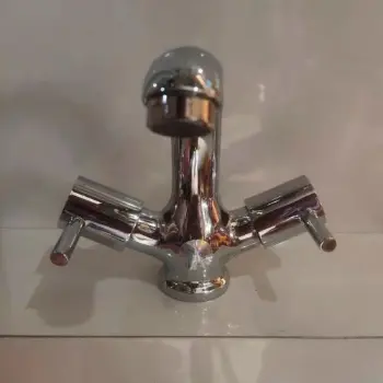 Mixer Tap